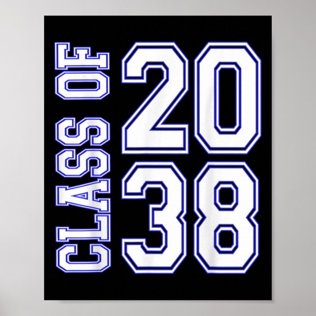 Poster Crescer Comigo Com A Licenciatura De 2038 De Volta (Frente)