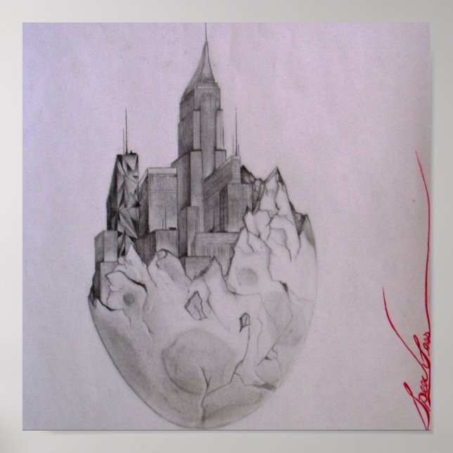 PÓSTER CRESCIMENTO (Frente)