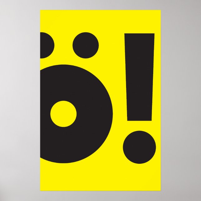 Poster Criação TYP-(Ö!) v2 (Frente)