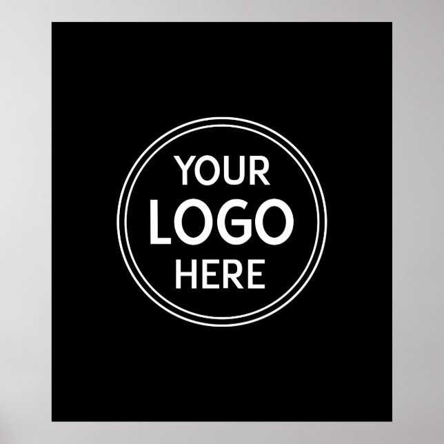 Poster Criações Personalizadas Elegantes e Modernas Verif (Frente)