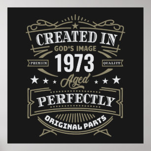 Poster Criado na imagem de Deus personalizada