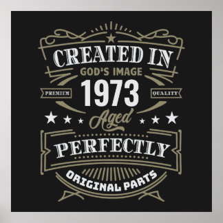 Poster Criado na imagem de Deus personalizada