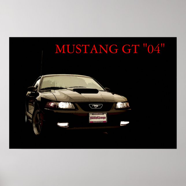 Póster Criado para Race (Frente)