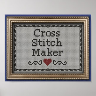 Poster Criado por você!