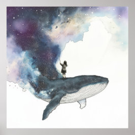 Poster Criador do Céu