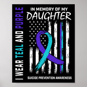 Poster Criança: Criança: Criança: Suicídio Prevenção