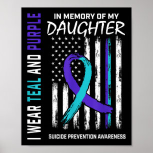 Poster Criança: Criança: Criança: Suicídio Prevenção