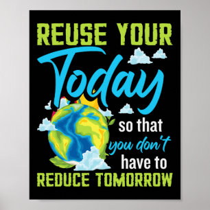 Poster Crianças do Dia da Terra