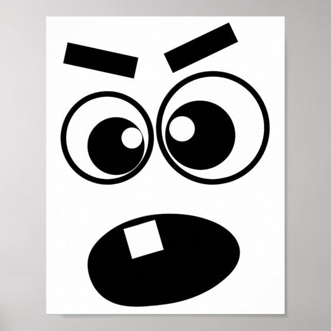 Poster Crianças E Adultos De Figurino De Halloween 2 (Frente)