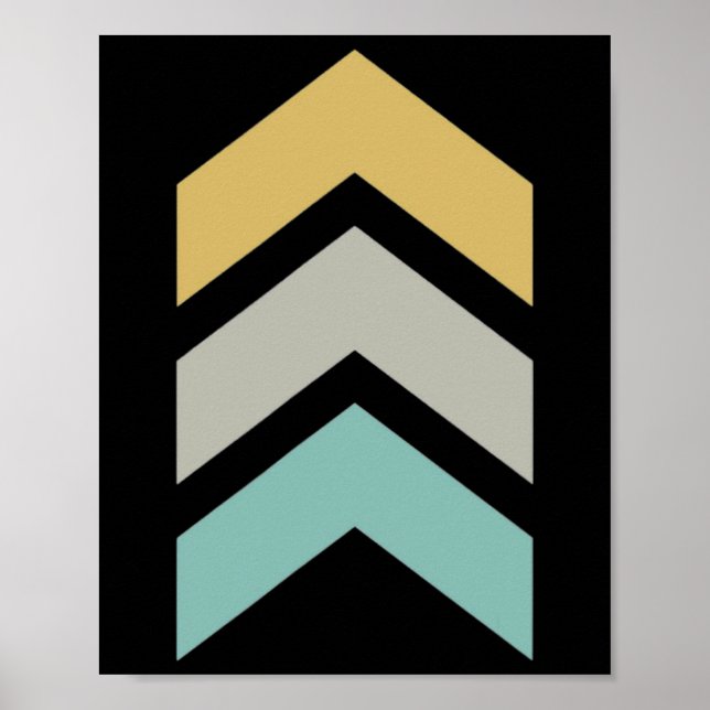 Poster Crianças em Baixo Sindroma Sensibilização (Frente)