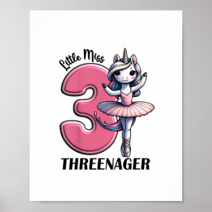 Poster Crianças Mimi e PopPop me amam neto garota engenho