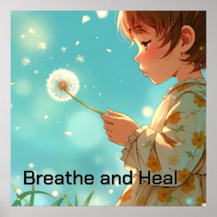 Poster Crianças Personalizadas