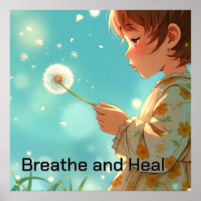 Poster Crianças Personalizadas (Frente)