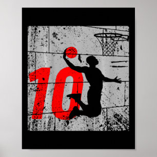 Poster Crianças se afogaram com 10 anos de idade, 10 anos