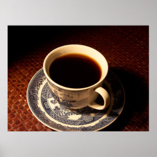 Póster Crie a sua própria Foto Enquadrada