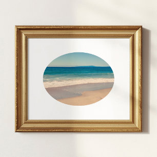 Poster Crie a sua própria fotografia de paisagem de enqu