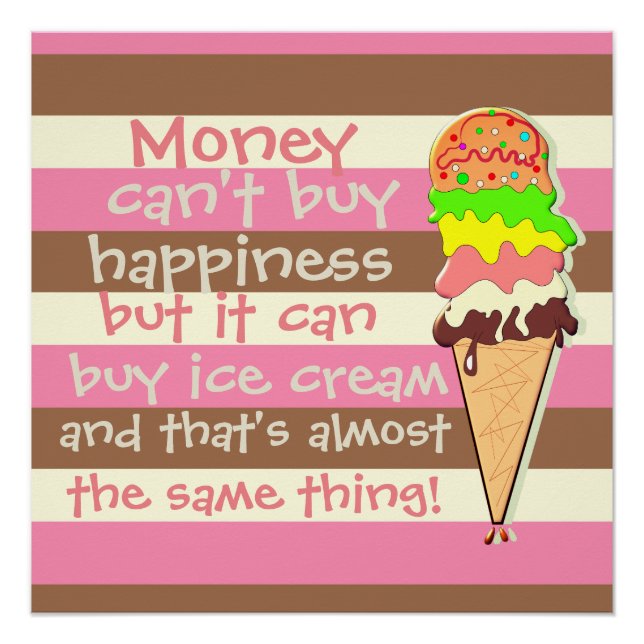 Póster Crie o seu - Bandas napolitanas capríicas (Frente)