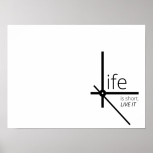 Poster Crie Seu Próprio Cartaz de Papel Matte Valor