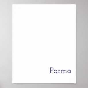 Poster Crie Seu Próprio Cartaz Fosco