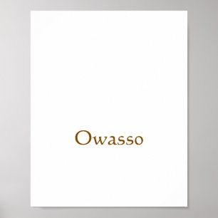 Poster Crie Seu Próprio Cartaz Fosco