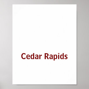 Poster Crie Seu Próprio Cartaz Fosco