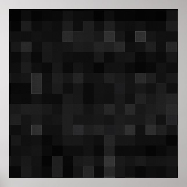 Poster Crie seu próprio personalizado (Frente)