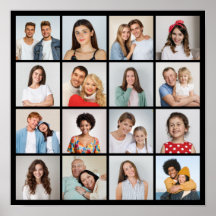 Crie Sua Própria Colagem De Fotos 16