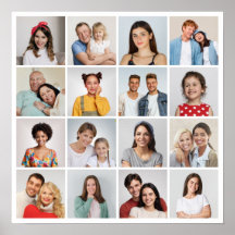 Crie Sua Própria Colagem De Fotos 16