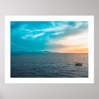 Poster Crie sua própria foto