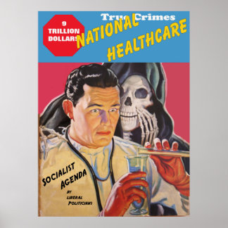 Poster Crimes Verdadeiros