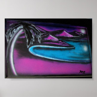 Póster Crimson Tide