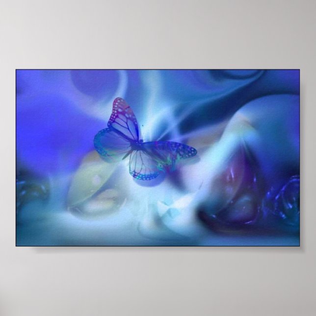 Póster Crisális (Frente)