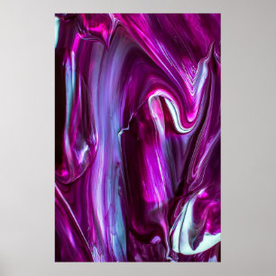Poster Cristal