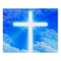 Cristão Personalizável da Cruz de Jesus Cristo Cla
