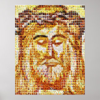 Póster Cristo