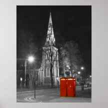 Cristo Church, Chiswick