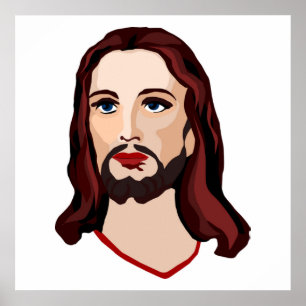 Poster Cristo JESUS
