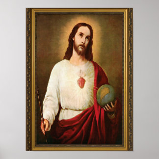 Poster Cristo Rei