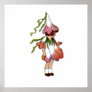 Póster Crocus