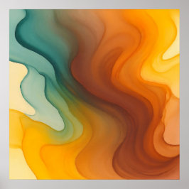 Poster Croma de Drift