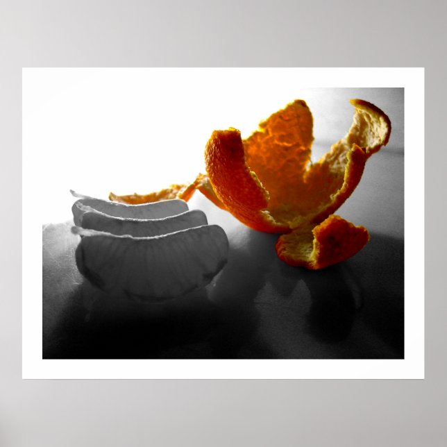 Póster crosta. (Frente)