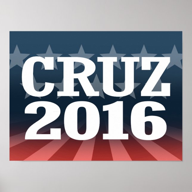 POSTER CRUZ 2016 (Frente)