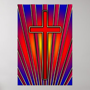 PÓSTER CRUZ DA ESPERANÇA