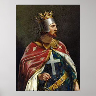 Póster Cruzado