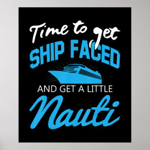 Poster Cruzamento  Cruzeiro Familiar Ficheiro De Embarcaç