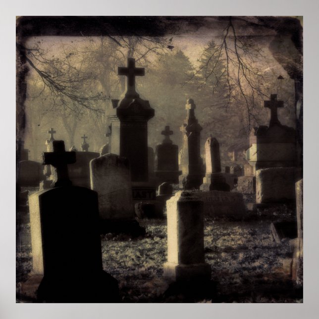 Póster Cruzamentos (Frente)