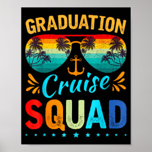 Poster Cruzeiro de formatura turma 2026 cruzeiro engraçad