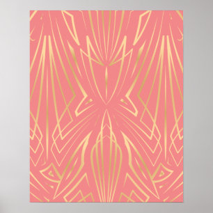 Poster Crystal 9