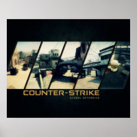 CSGO MAPS HQ
