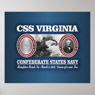 Póster CSS Virginia (CSN)